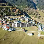 Apartment Apt B 068 By Interhome Disentis