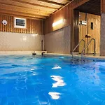 Apartment Apt B 068 By Interhome Apartment Disentis