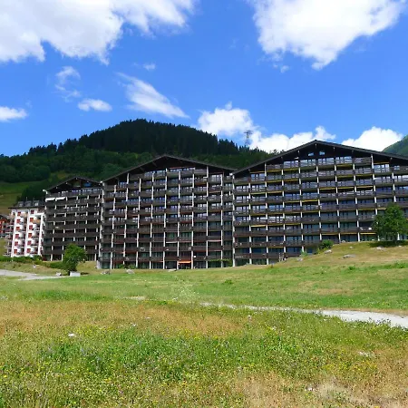 B 068 By Interhome * Disentis