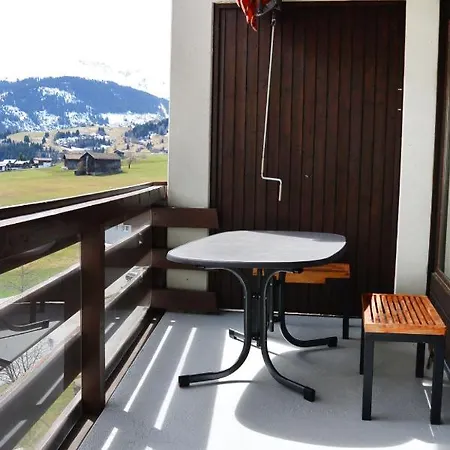 Utoring Acletta-125 By Interhome *