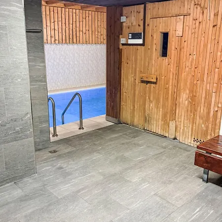 Utoring Acletta-125 By Interhome Daire