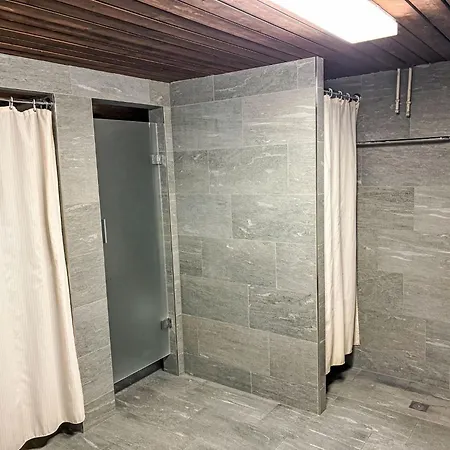 Apartment Apt B 068 By Interhome Disentis