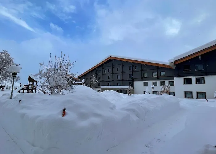 Apartment Apartment Apt B 068 By Interhome *