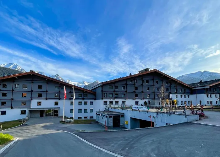 Apartment Apartment Apt B 068 By Interhome *