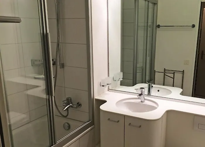 Apartment Apt B 068 By Interhome *