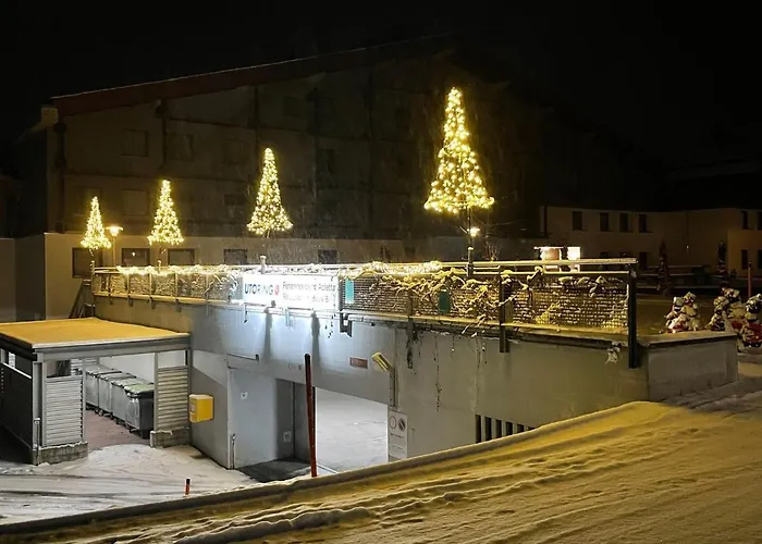 Apartment Apt B 068 By Interhome Apartment