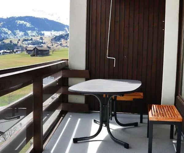 Apartment Apt B 068 By Interhome *