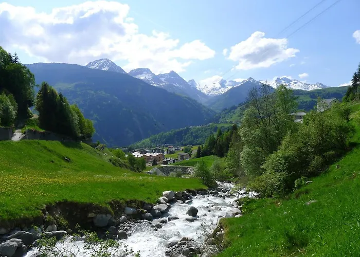 Apartment Apartment Apt B 068 By Interhome *