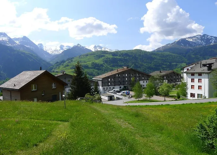 Apartment Apartment Apt B 068 By Interhome *