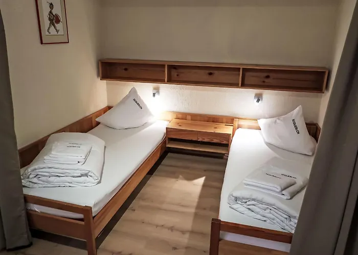 Apartment Apt B 068 By Interhome Apartment *