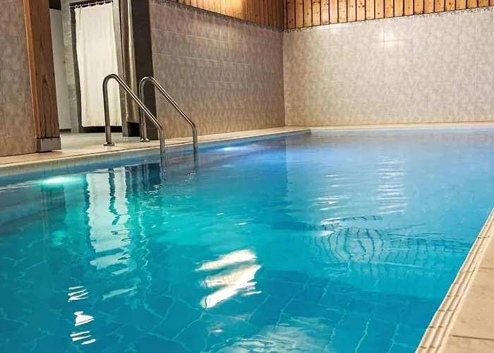 Apartment Apt B 068 By Interhome