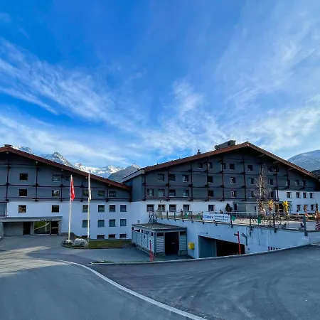 شقة B 068 By Interhome *