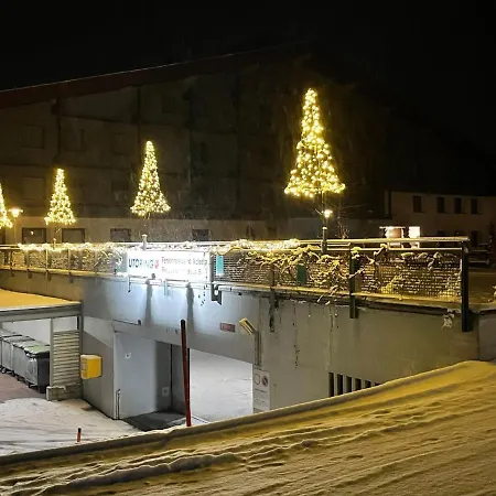 B 068 By Interhome شقة