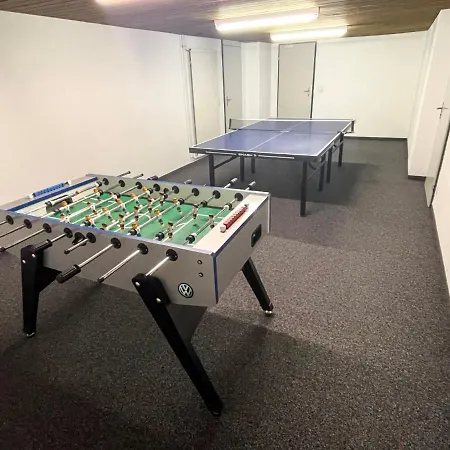 شقة B 068 By Interhome *