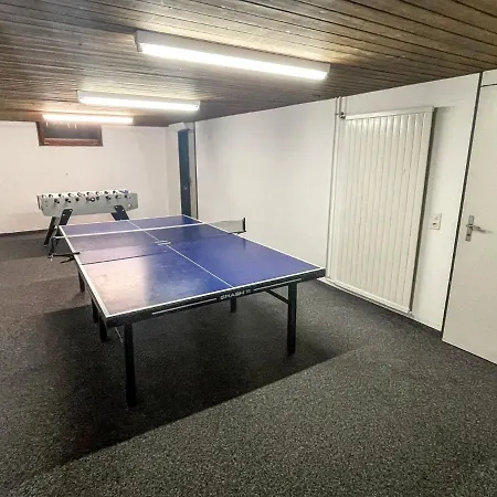 B 068 By Interhome شقة ديسنتس