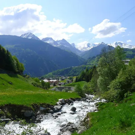 شقة B 068 By Interhome *