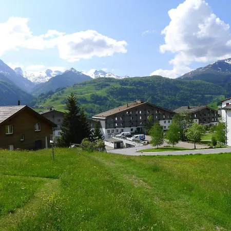 شقة B 068 By Interhome *