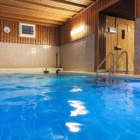 B 068 By Interhome شقة ديسنتس