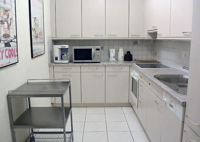 B 068 By Interhome Apartman *