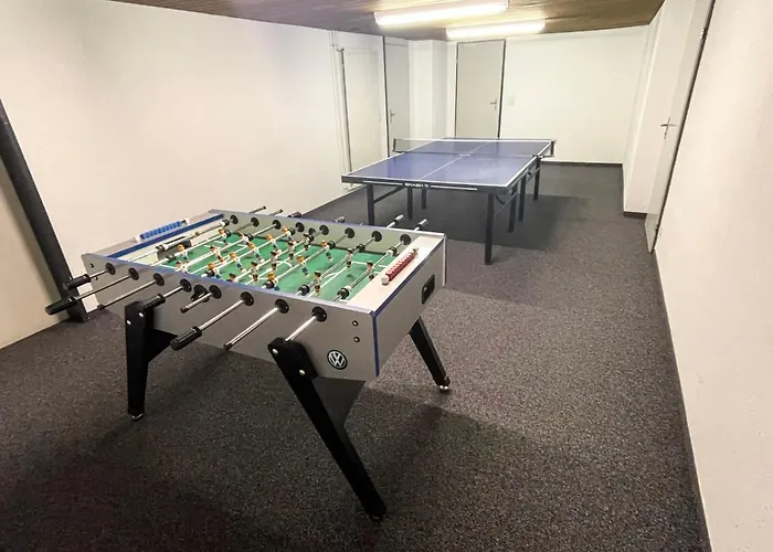 Apartman B 068 By Interhome *