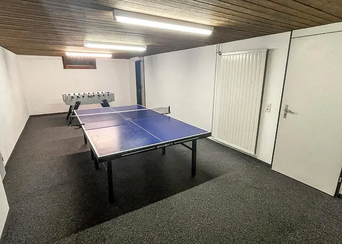 B 068 By Interhome Apartman Disentis