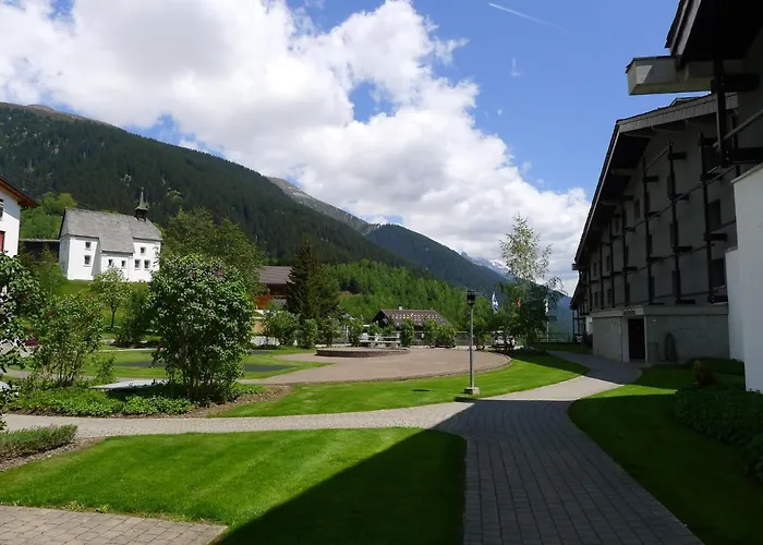 B 068 By Interhome Apartman