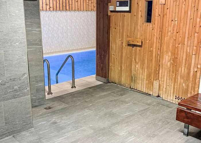 B 068 By Interhome Apartman