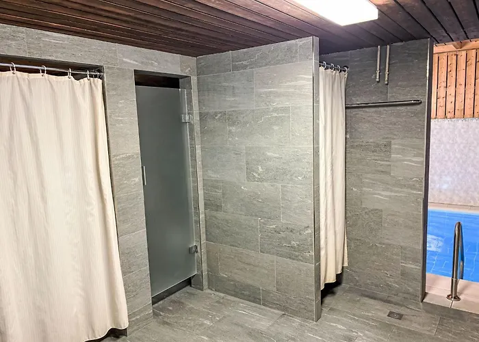 B 068 By Interhome Disentis