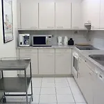 B 068 By Interhome アパート *